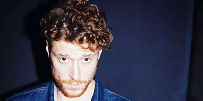 Daniel Donskoy wird in der vierten Staffel von «The Crown» zu sehen sein. Daniel Donskoy