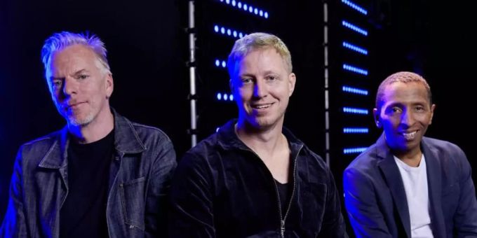 Berlin - Jazz fürs grosse Publikum: Rymden und Tingvall Trio