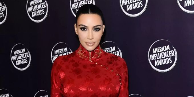 Kim Kardashian West feierte ihren 40. Geburtstag auf einer gemieteten Insel. Kim Kardashian