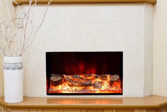 Kamin