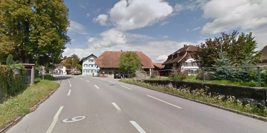 Allmendingen