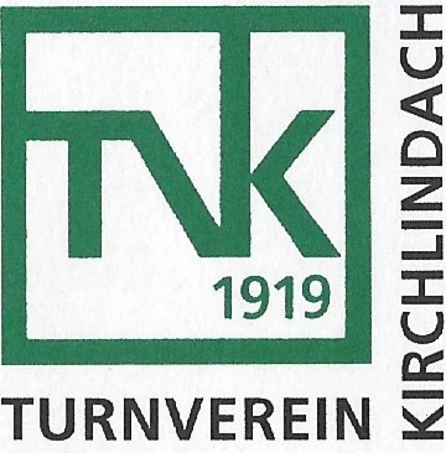 Logo des Turnvereins Kirchlindach.