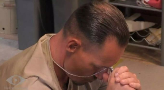 Denny war bereits bei «Big Brother» mit dabei. Cora
