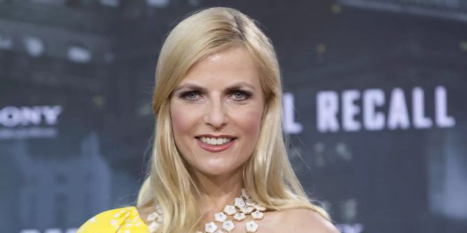 Die RTL-Moderatorin Tanja Bülter erhielt ihre Krebs-Diagnose vor einem Jahr. tanja bülter