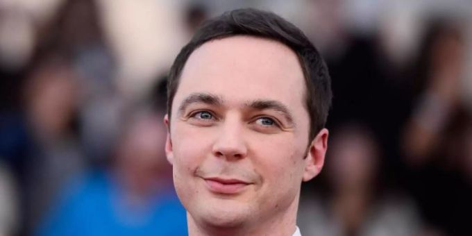 Bei Jim Parsons war viel los. Foto: Paul Buck/EPA/dpa Bei Jim Parsons war viel los. Foto: Paul Buck/EPA/dpa