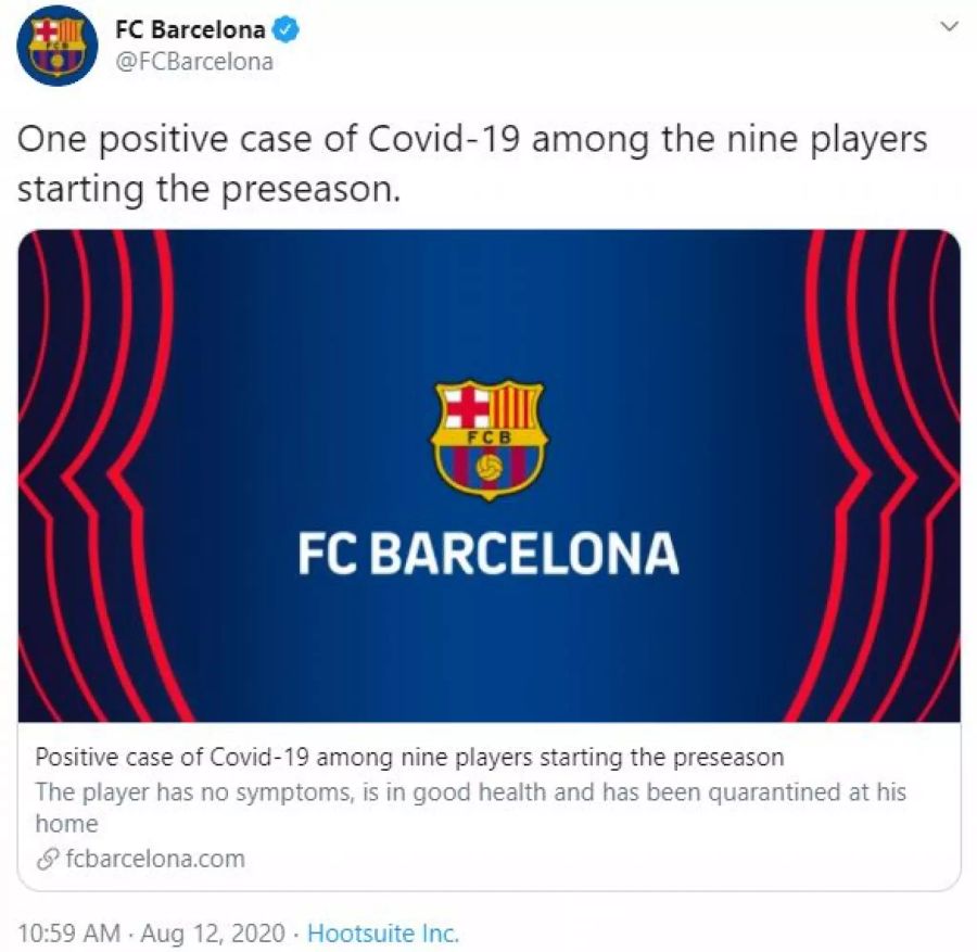 FC Barcelona
