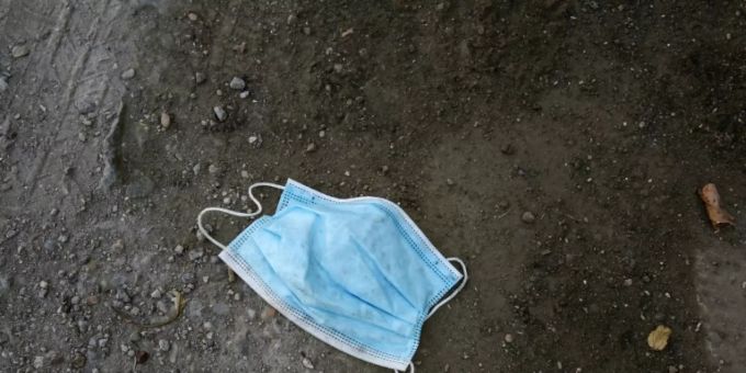 Miami - Sheriff in Florida verbietet Untergebenen Tragen von Corona-Schutzmasken