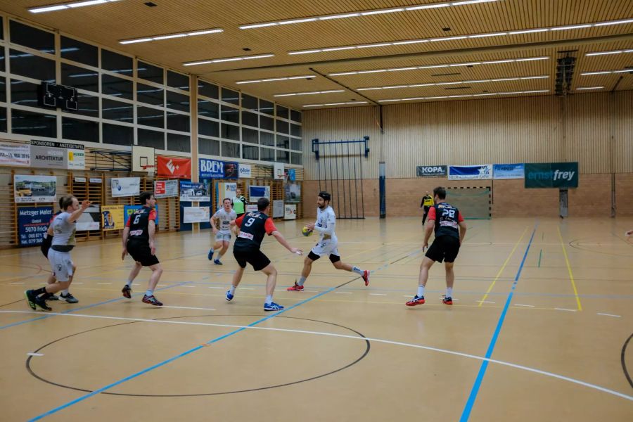 Kloten Handball