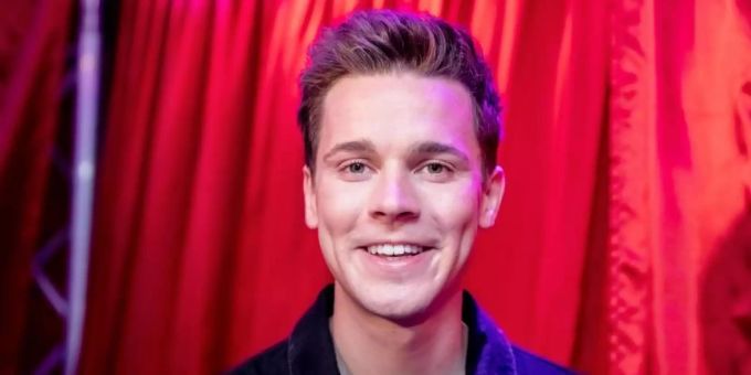 Promi Geburtstag Vom 28 August Felix Jaehn