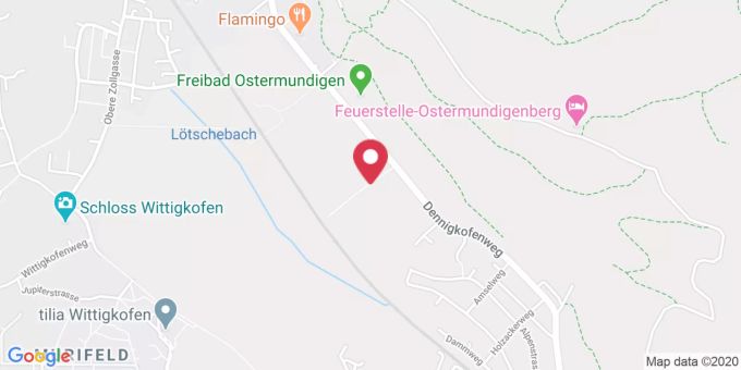 30 Jahre NVR - Exkursion, der Wald im Wandel