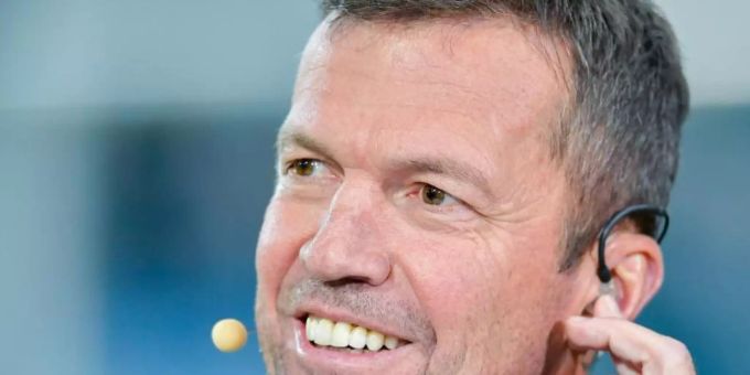 Traut dem FC Bayern das Königsklassen-Finale zu: Lothar Matthäus. Foto: Uwe Anspach/dpa Traut dem FC Bayern das Königsklassen-Finale zu: Lothar Matthäus. Foto: Uwe Anspach/dpa