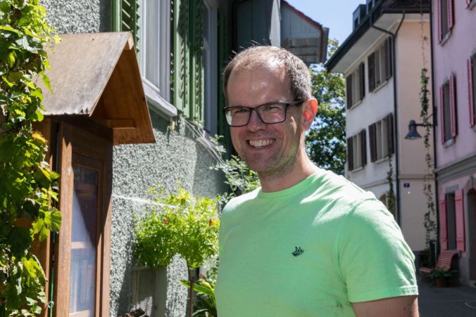Marco Schärli