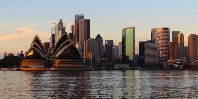 Wegen Corona - Australier sollen erst 2022 wieder nach Europa