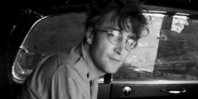 john lennon