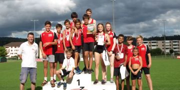 TV Zofingen Leichtathletik