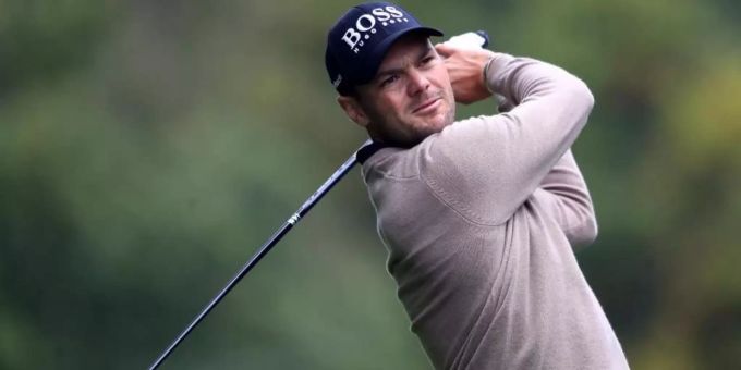 Hat beim Turnier im Wentworth Club nach einem schwachen Start noch eine Top-Platzierung erreicht: Martin Kaymer. Foto: Adam Davy/PA Wire/dpa Hat beim Turnier im Wentworth Club nach einem schwachen Start noch eine Top-Platzierung erreicht: Martin Kaymer. Foto: Adam Davy/PA Wire/dpa
