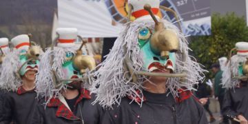 Fasnacht Erlinsbach