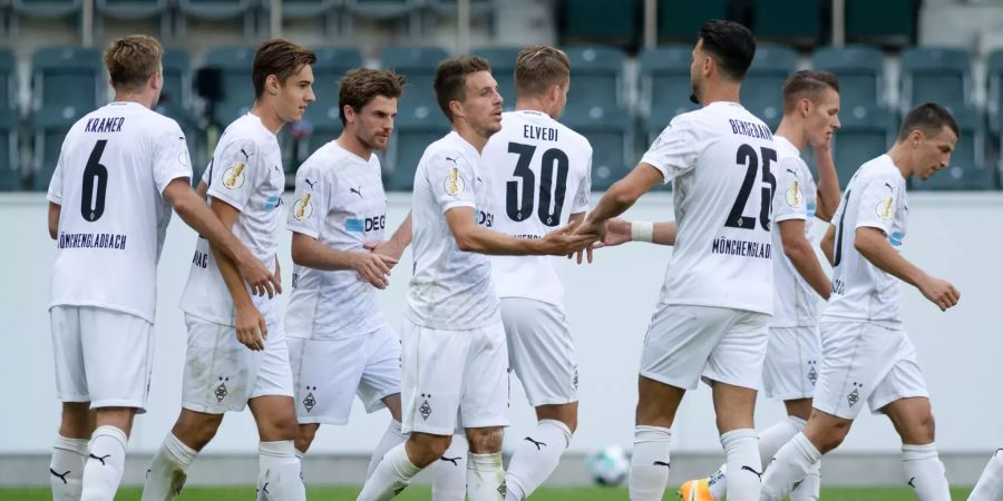 Borussia Mönchengladbach