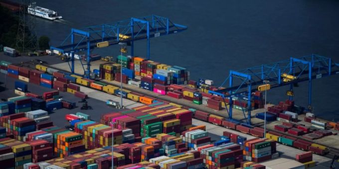 München - Stimmung in den deutschen Unternehmen verbessert sich weiter