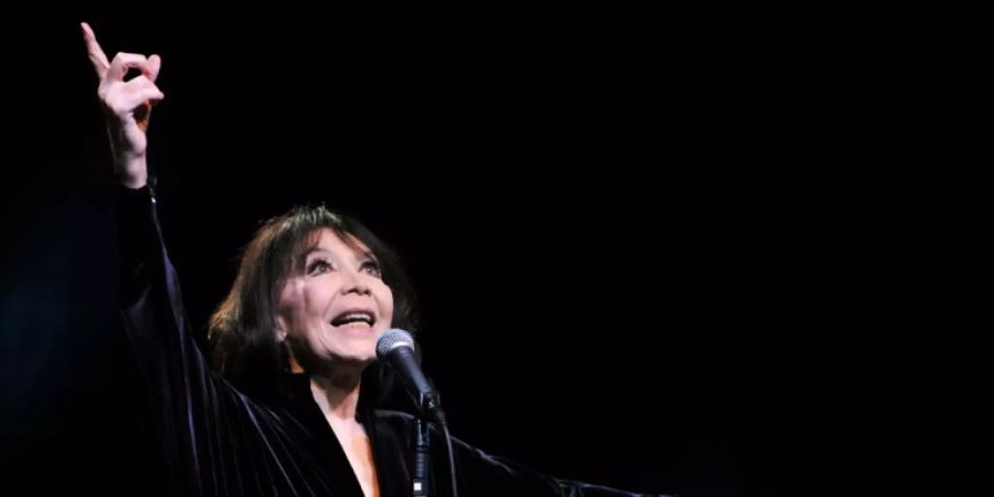Juliette Gréco