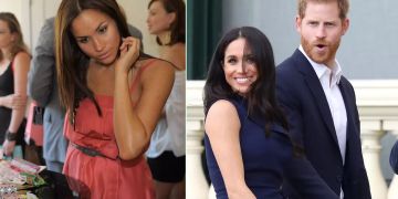 meghan markle
