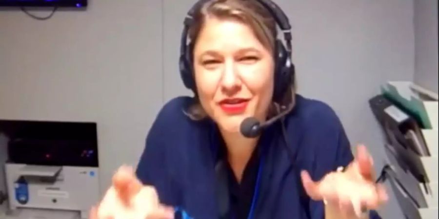 anic lautenschlager