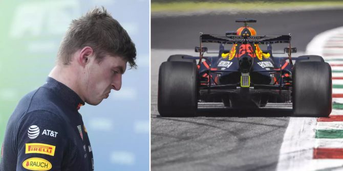 Verstappen