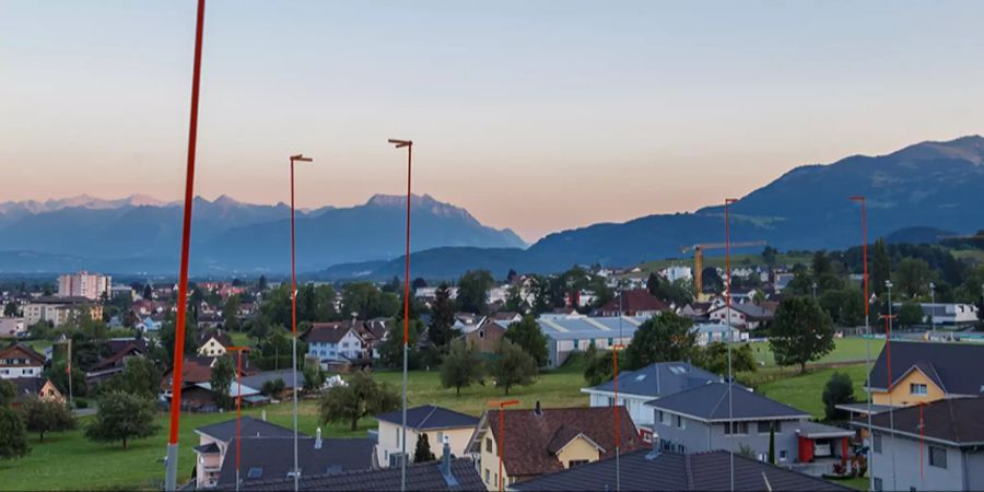 Familienzentrum Altstätten nimmt Konturen an