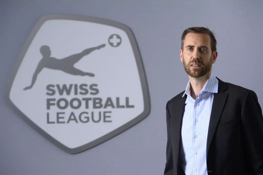 Claudius Schäfer Super League