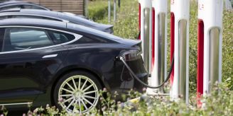 In 30 Ländern - Tesla hat über 10'000 Supercharger in Europa