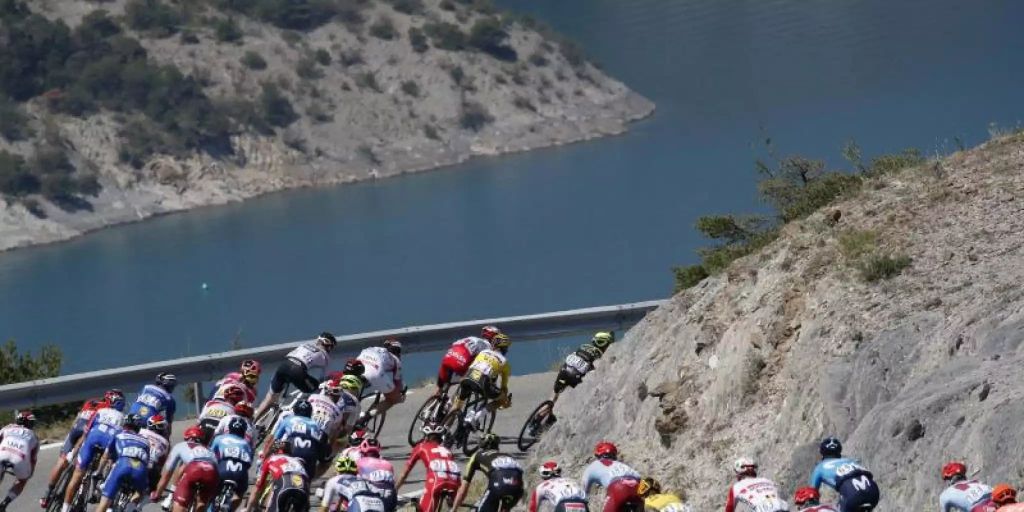 Tour De France Im Tv