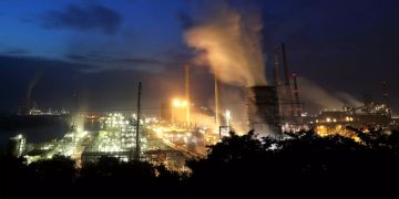 Thyssenkrupp