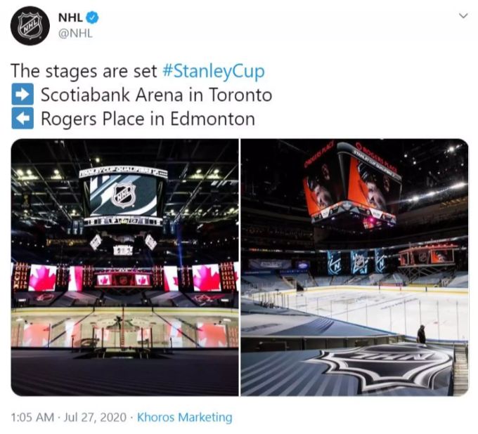 NHL