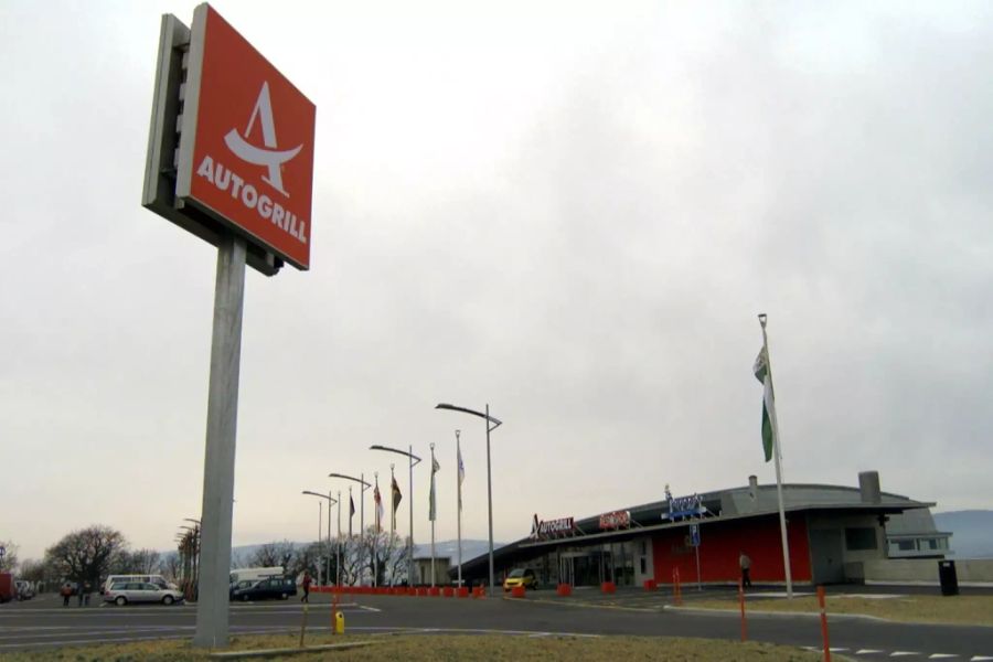 Autogrill