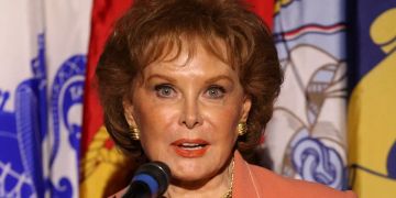 Rhonda Fleming