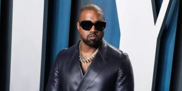 Kanye West