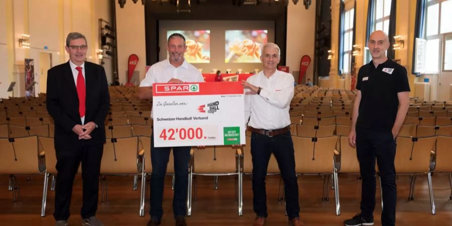 Schweizerische Handball-Verband (SHV)