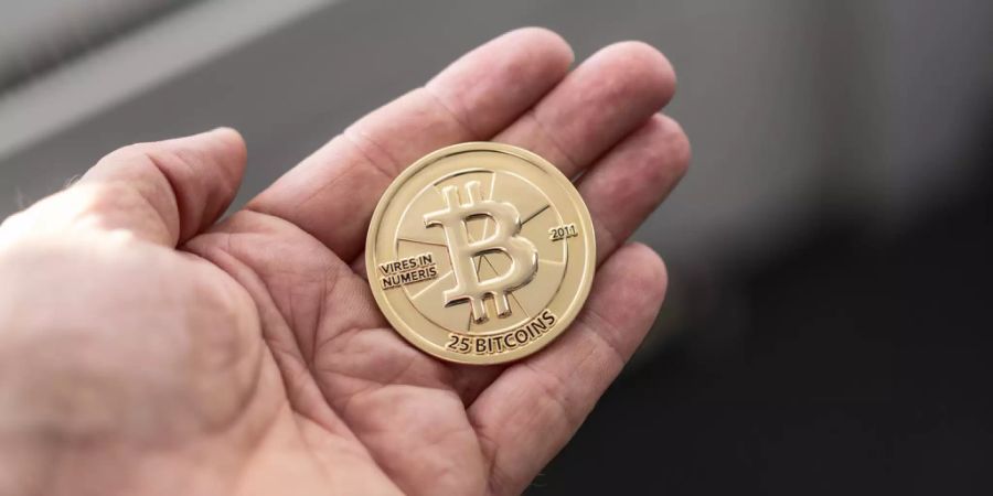 bitcoin