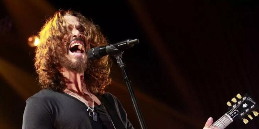 Chris Cornell