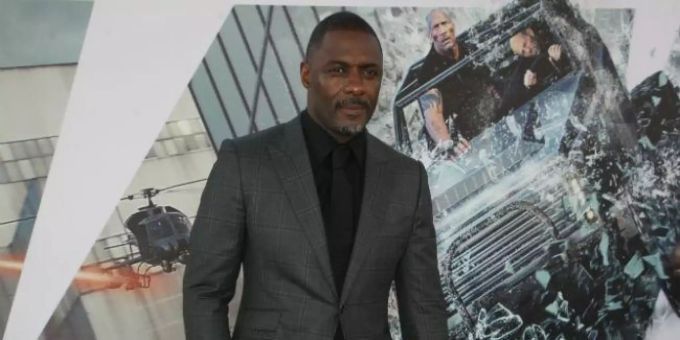 Idris Elba wird die Hauptrolle im Überlebensthriller «Beast» spielen. Idris Elba