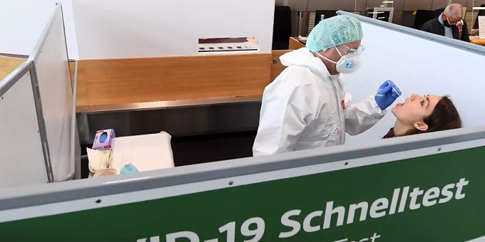 In Österreich - Gute Chance zur Verhinderung eines Lockdowns