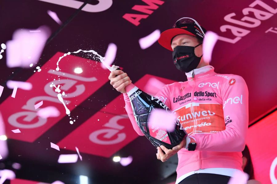 Giro d·Italia