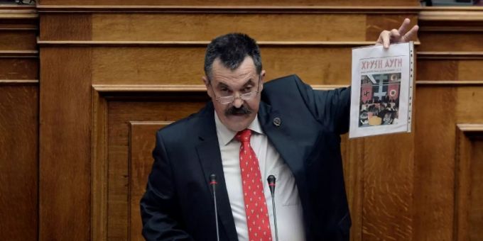 christos pappas