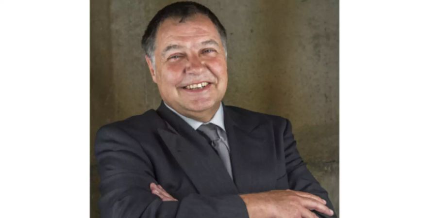 Ueli Florin übernimmt Leitung der GBC