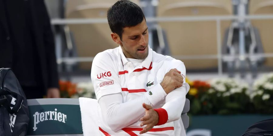 Djokovic