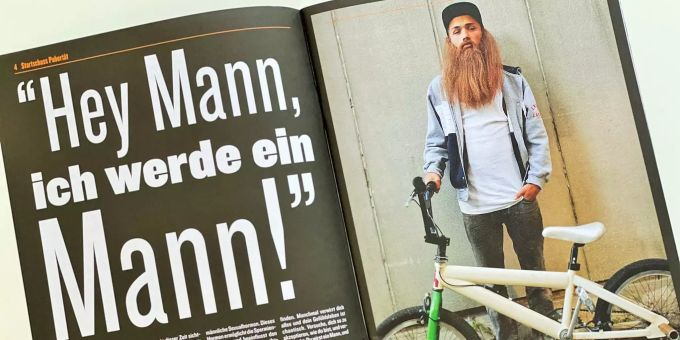 Teenager - Wie Eltern mit der Sexualität ihrer Kinder umgehen können