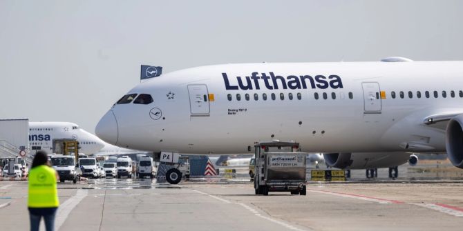 Lufthansa