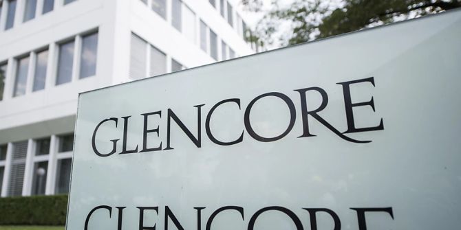 glencore