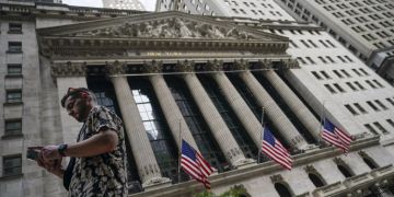 Dow Jones Industrial Average