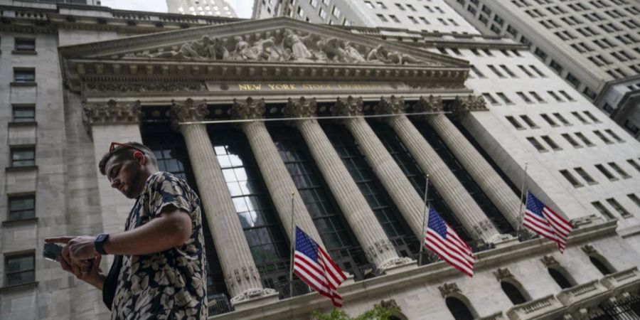 Dow Jones Industrial Average